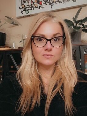 Meet your Posher, Katherine